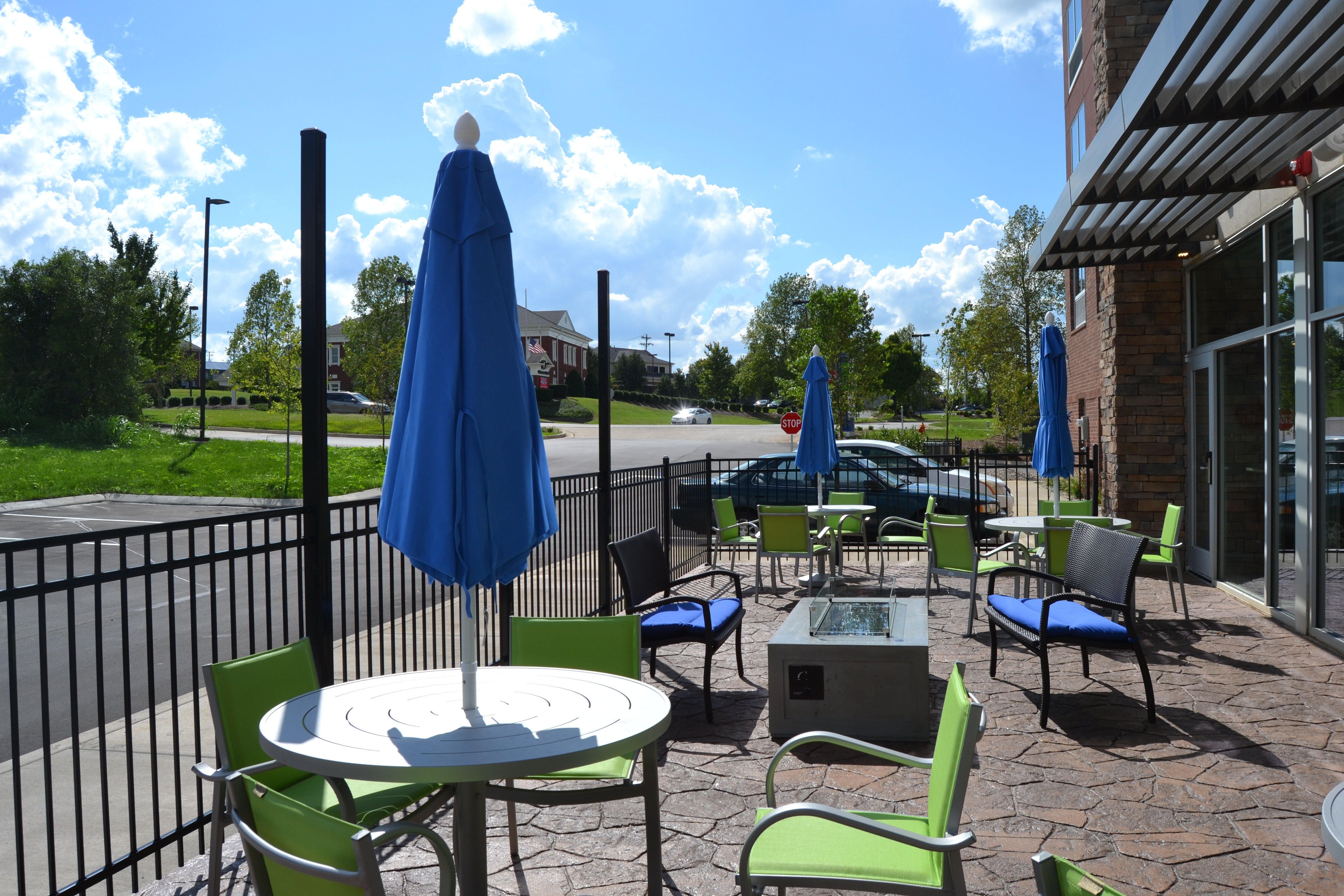 Holiday Inn Express & Suites Goodlettsville N - Nashville 42/54