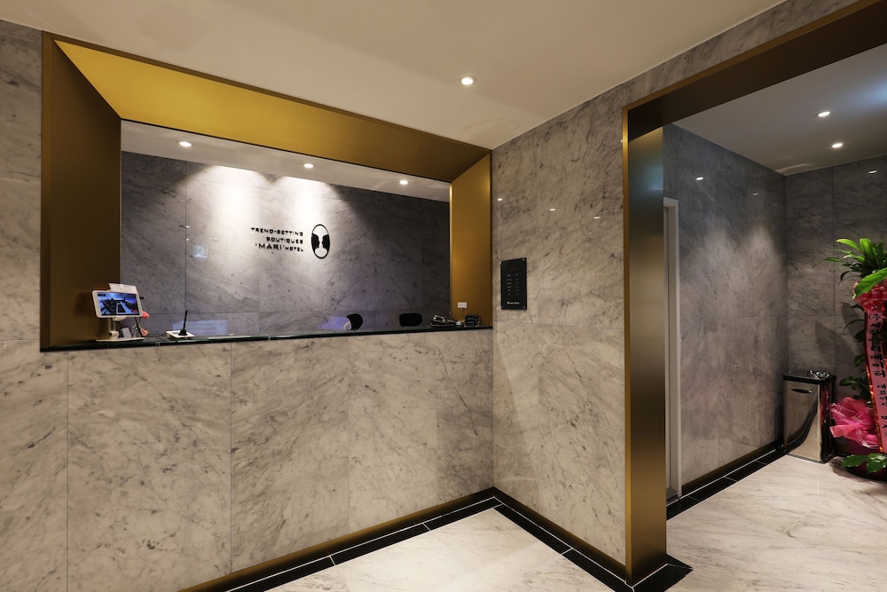 Mari Hotel 3/50