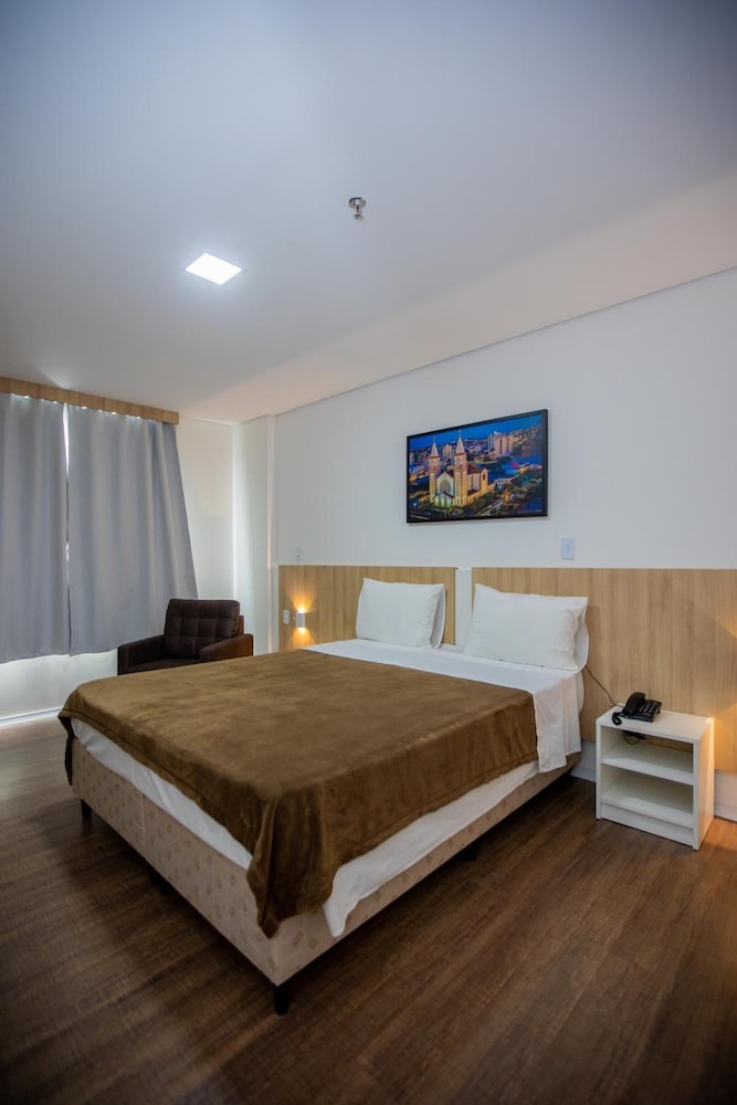 Tri Hotel Chapeco 7/46