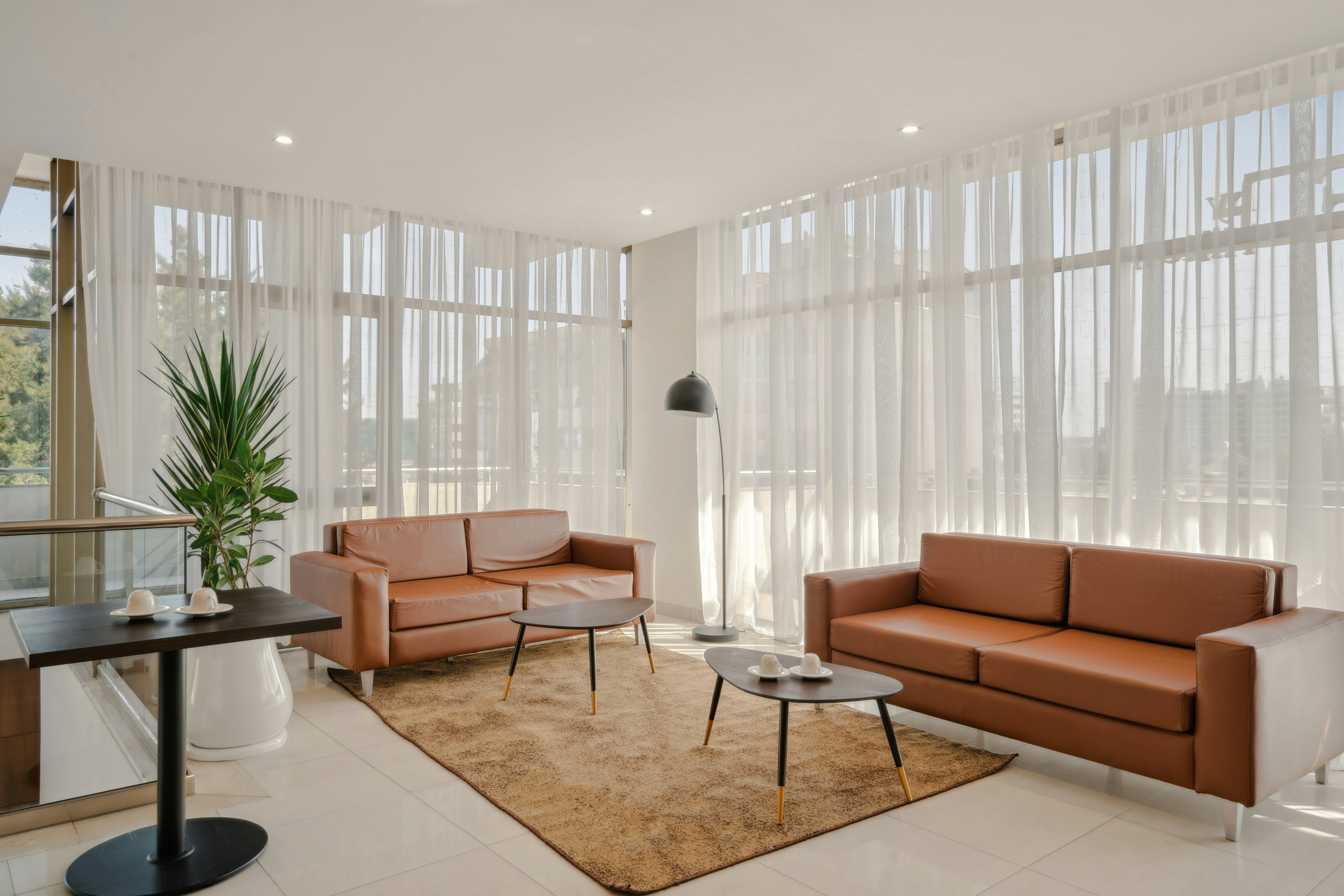 DoubleTree by Hilton Addis Ababa Airport 23/44
