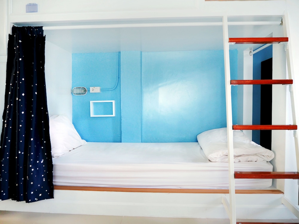 Mercy Hostel 23/55