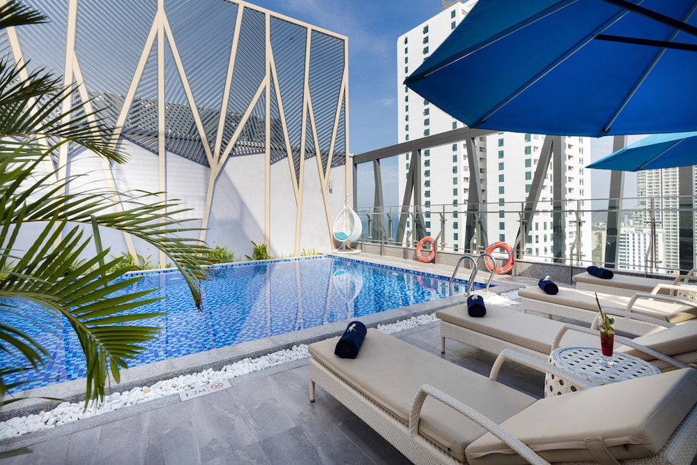 The Art Nest Hotel - Nha Trang 22/50