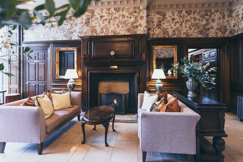 Rowton Castle Hotel 29/50