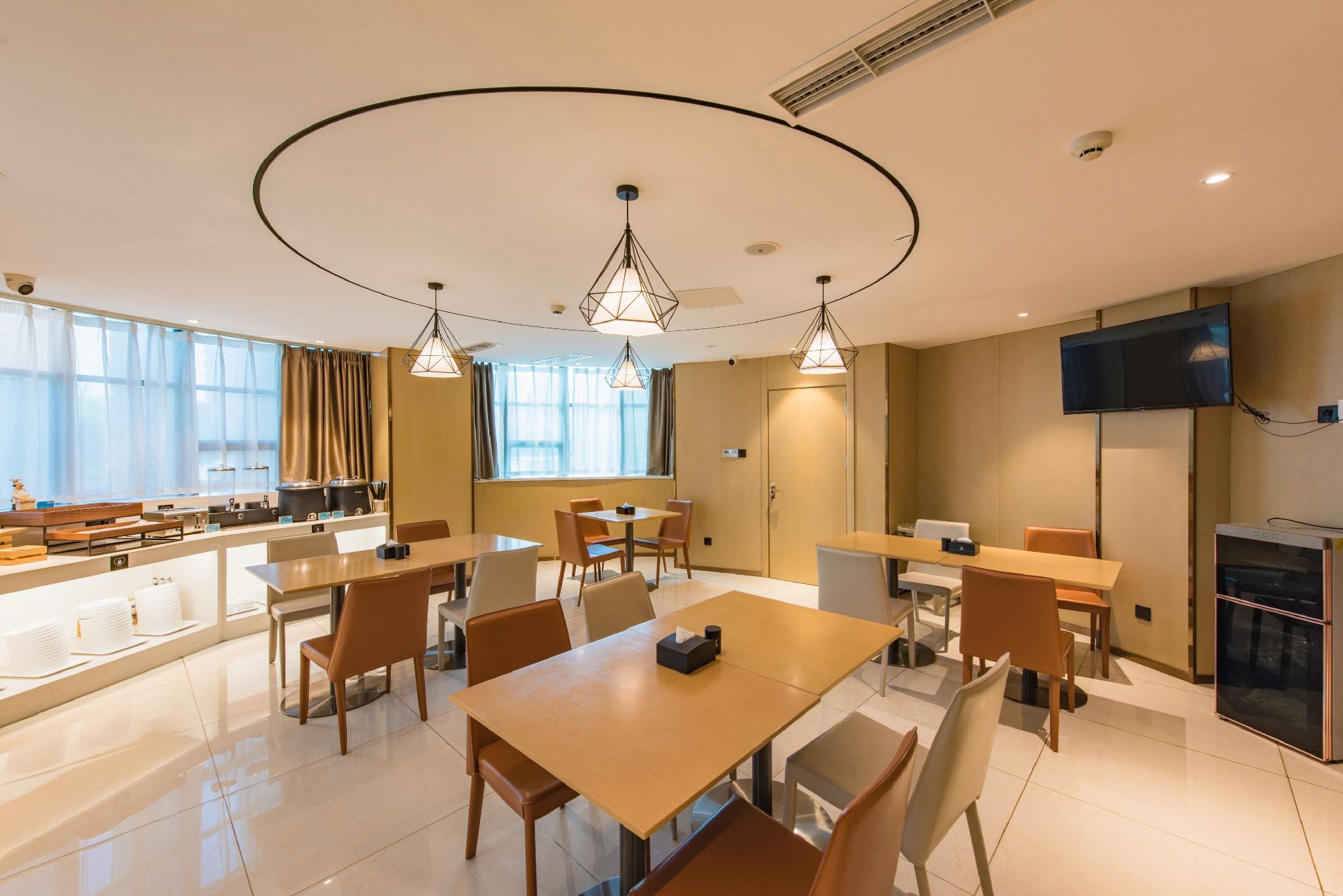 City Comfort Inn (Baoding Railway Station Store) 23/28
