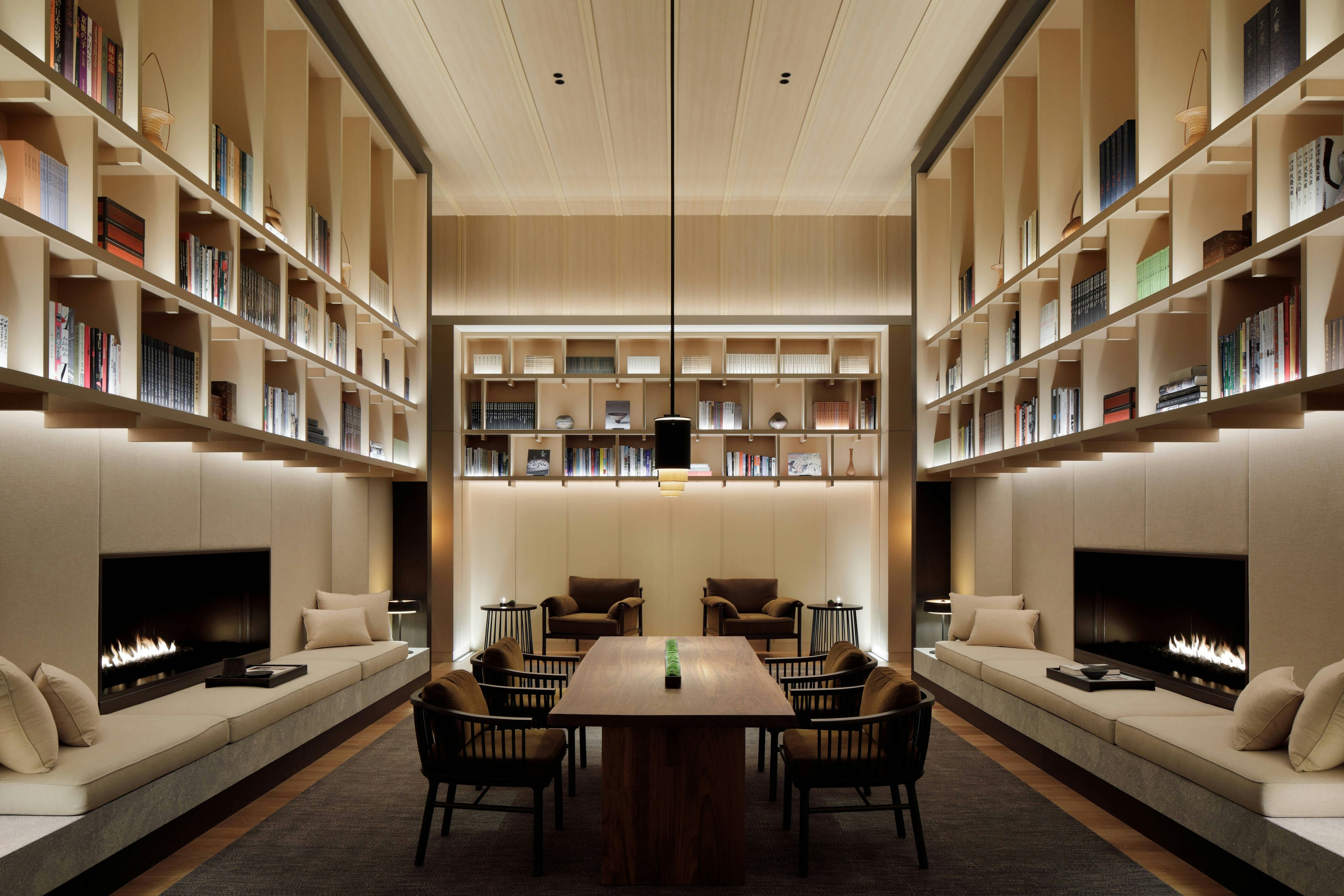 The Ritz-Carlton, Nikko 28/50