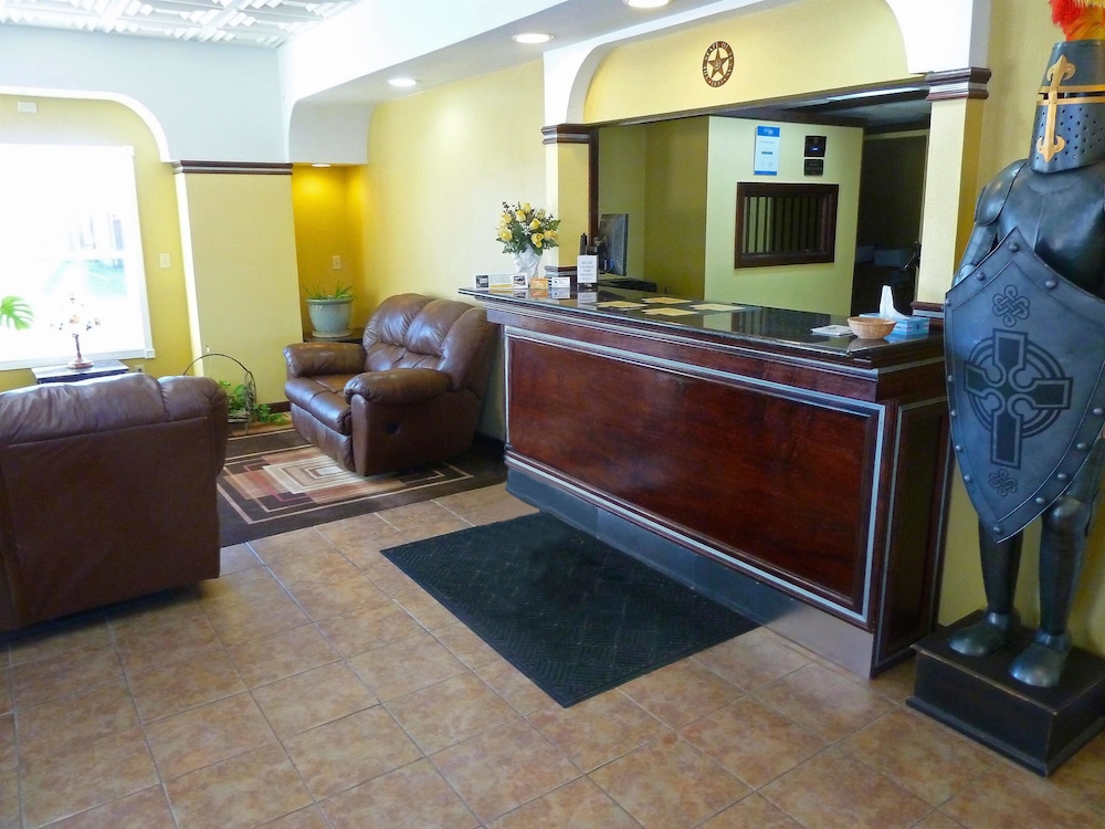 Americas Best Value Inn Alpine 12/33