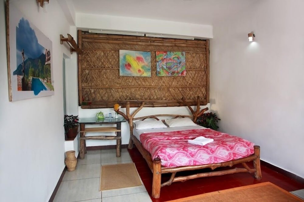 Wild Elephant Eco Friendly Resort 1/32