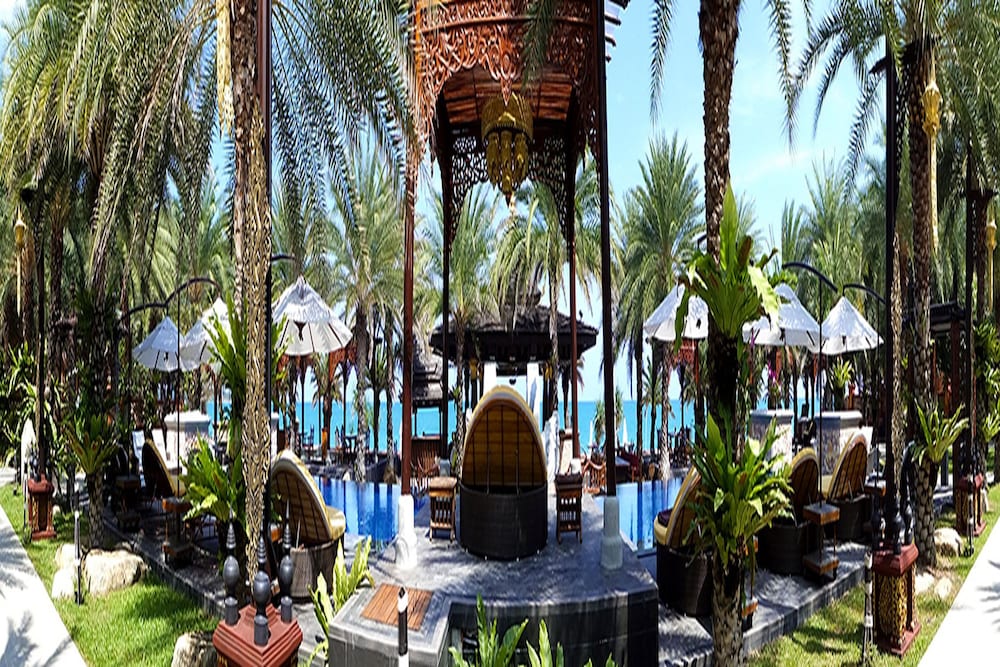 Ammatara Pura Pool Villas 58/68