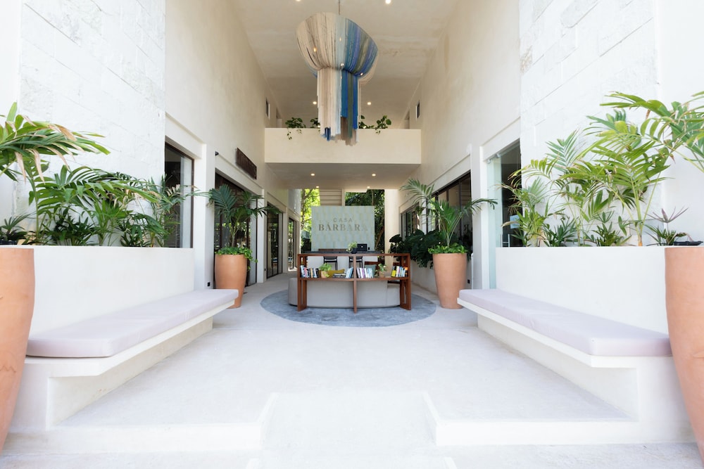 Casa Barbara 13/63