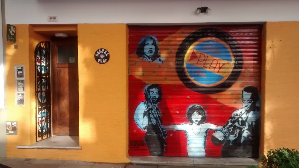 Play Hostel Soho 4/50