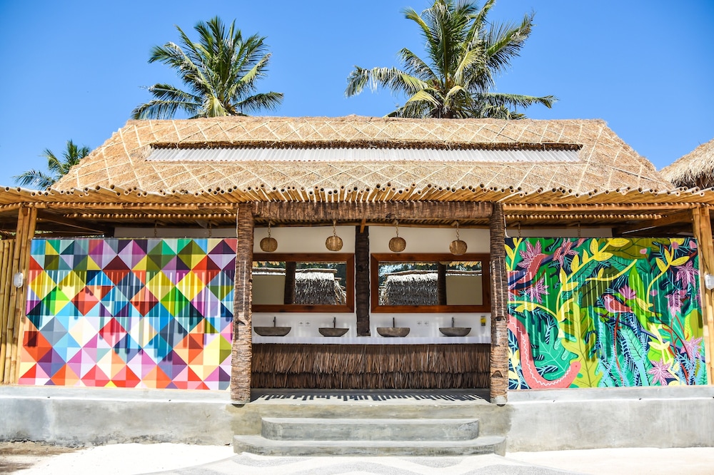 Mad Monkey Gili Trawangan 44/50