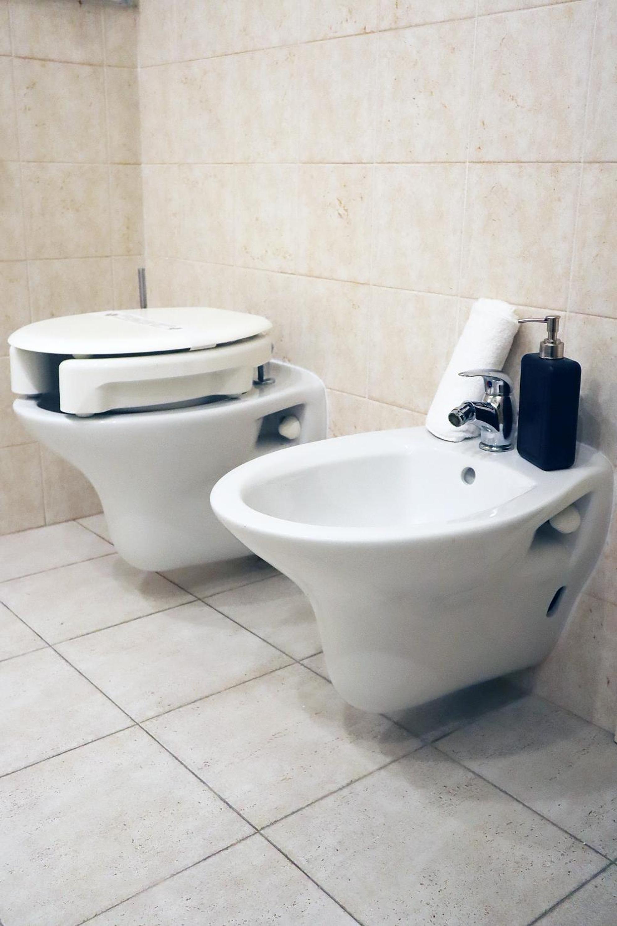 غرفة اقتصادية بسرير مزدوج، Gardenia Hotel 9/10