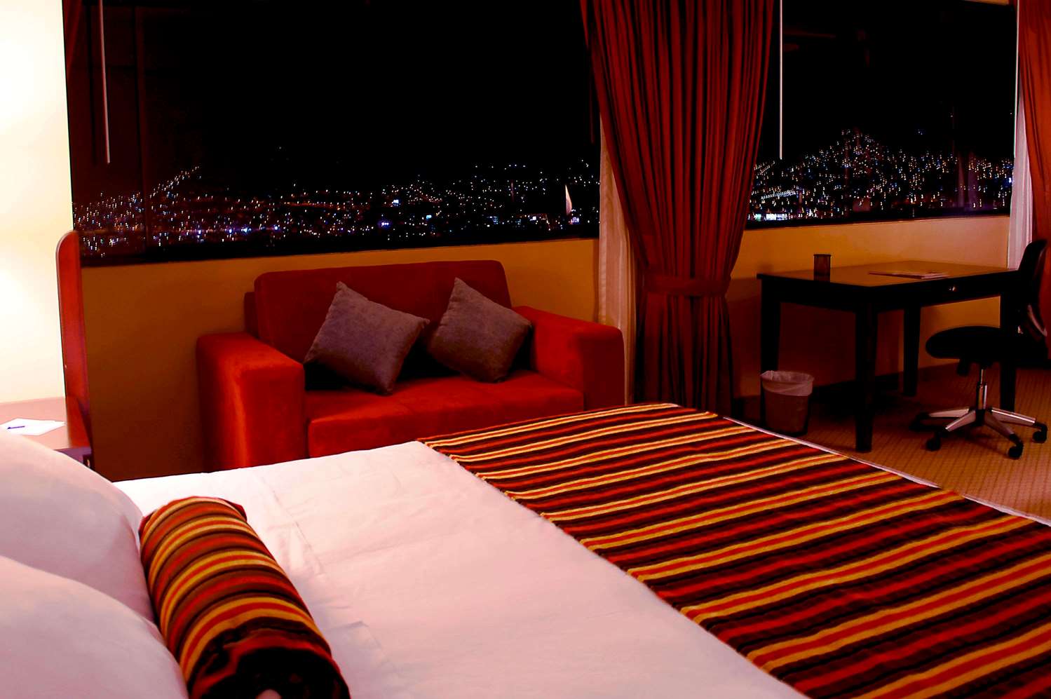 Wyndham Cusco Saqsayhuaman 13/15