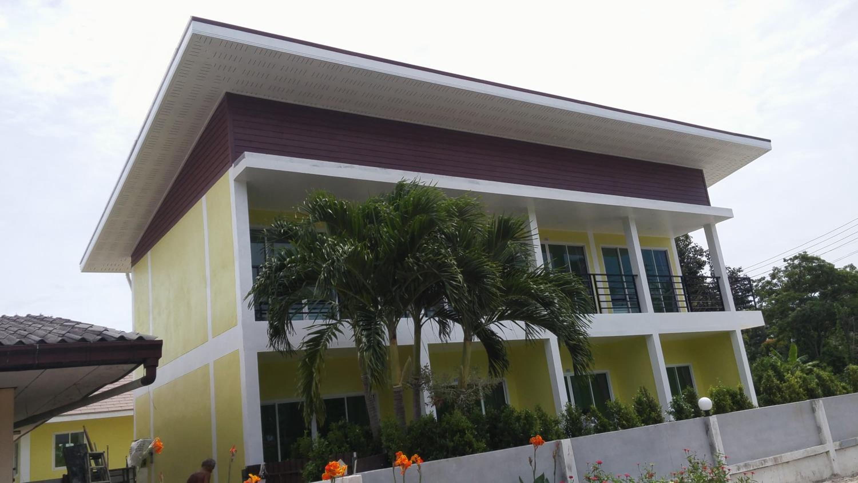 Thipburee Resort 4/40
