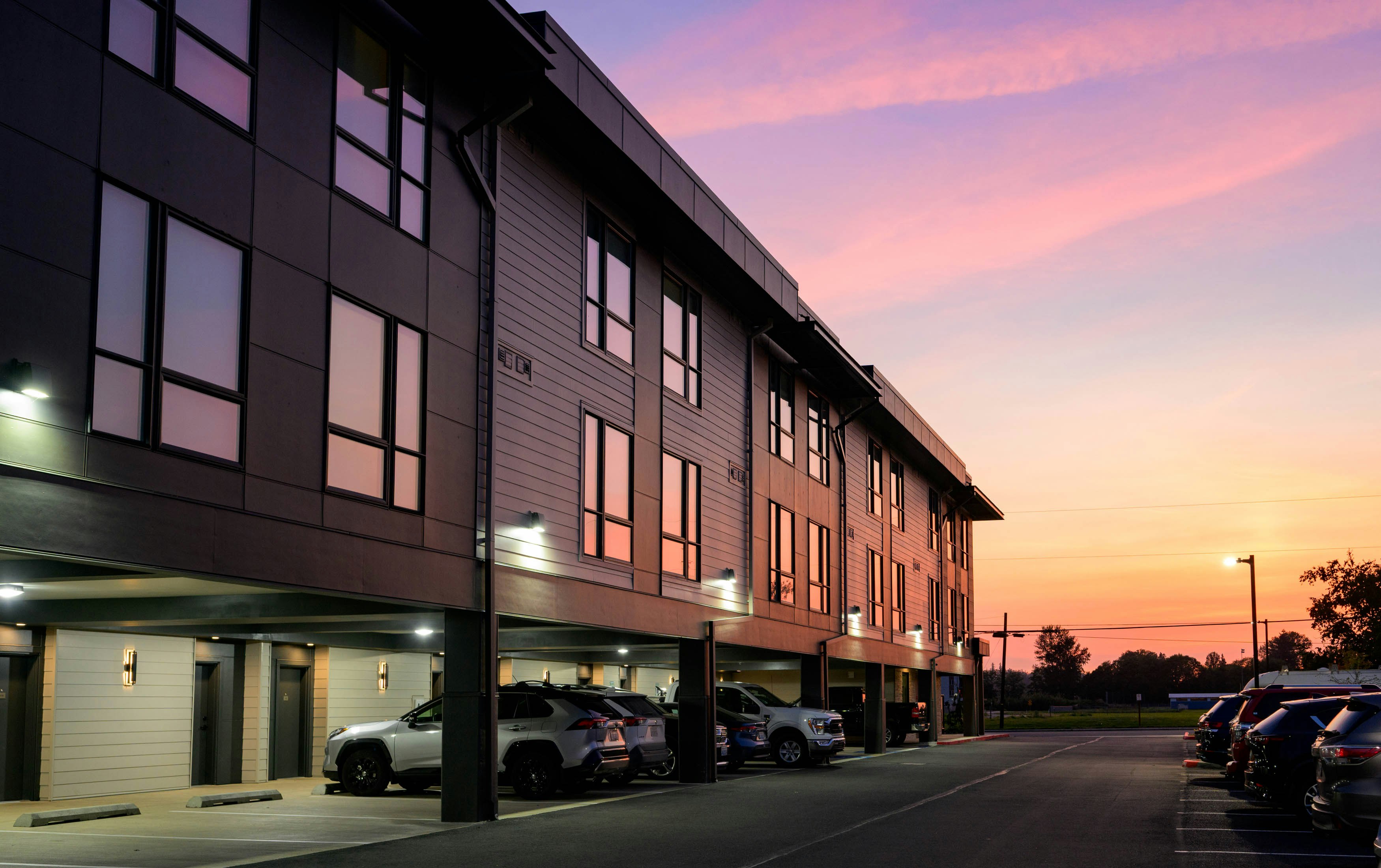 The Kulshan Hotel 22/26