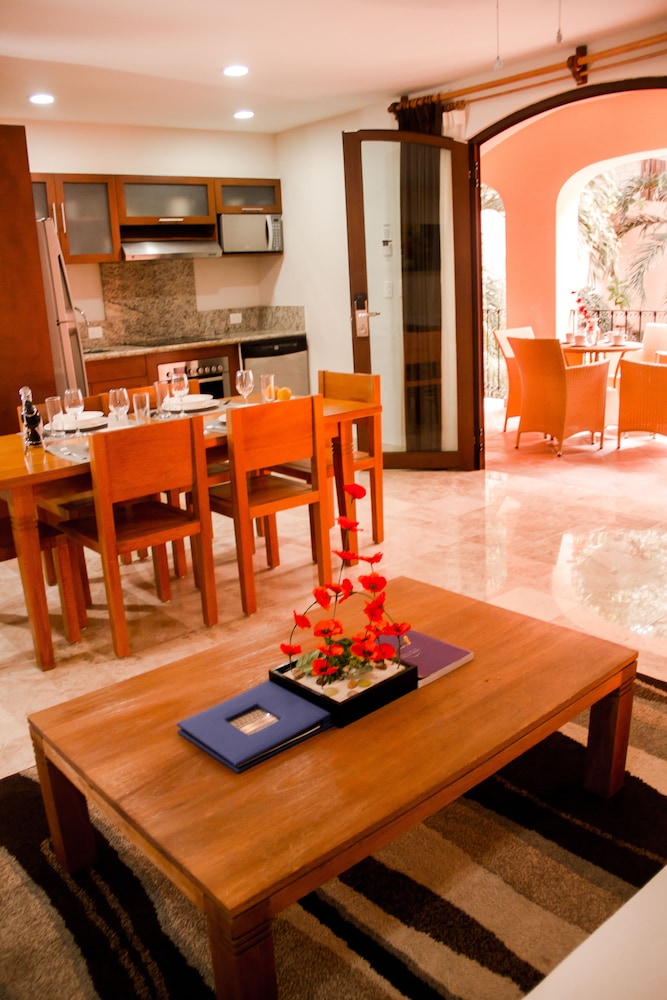 Acanto Playa del Carmen, Trademark Collection by Wyndham 37/45