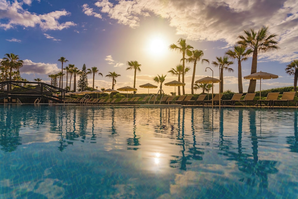 Elba Estepona Gran Hotel and Thalasso Spa 47/50