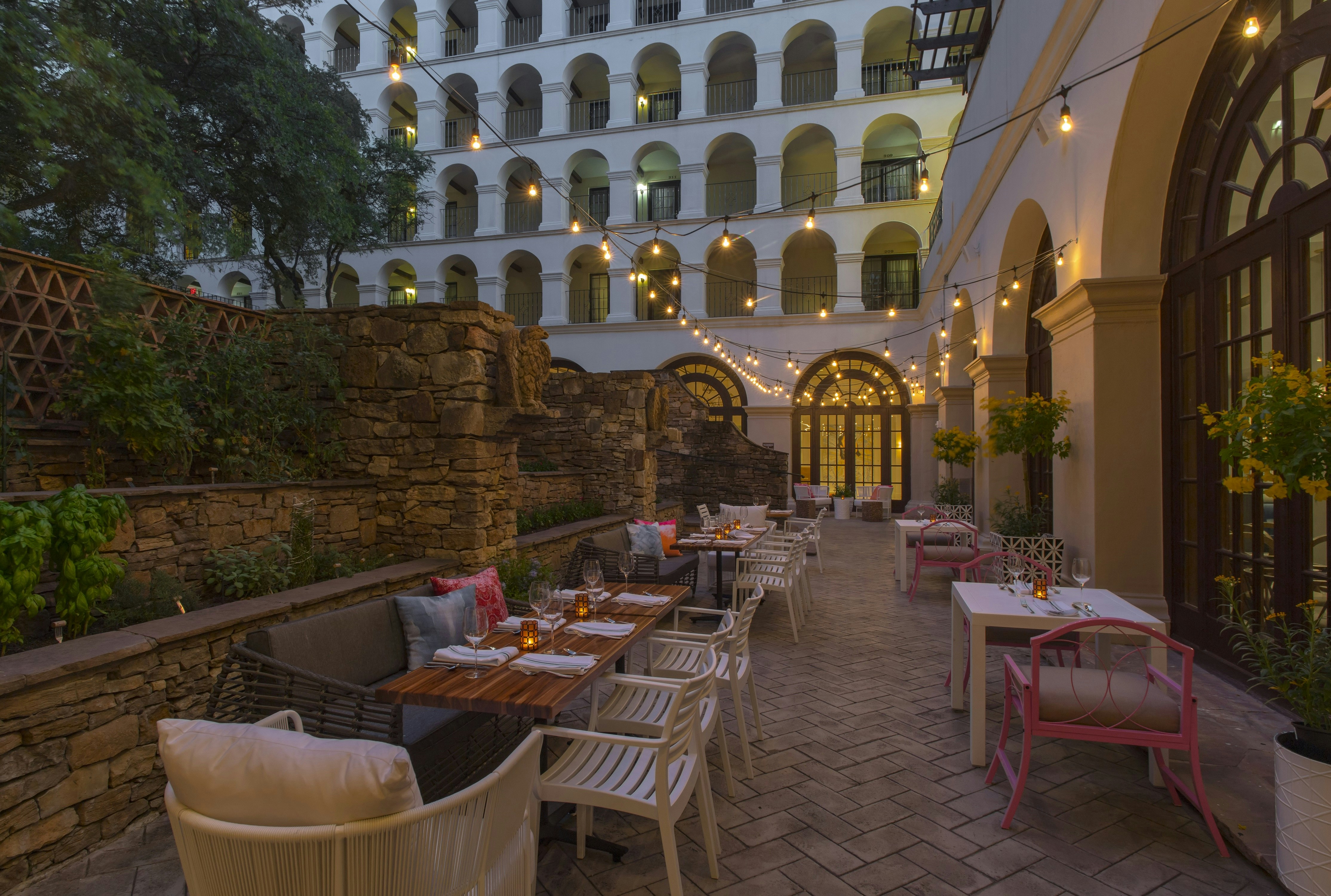 Doubletree By Hilton Austin 59/60
