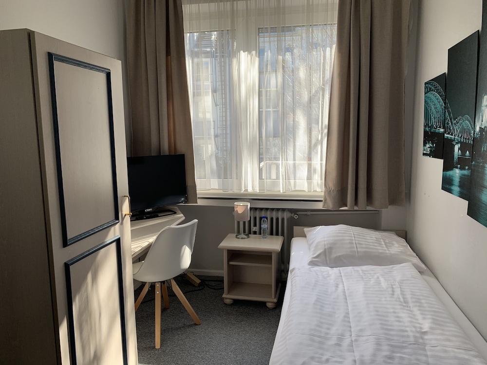 Hotel Berg 15/29
