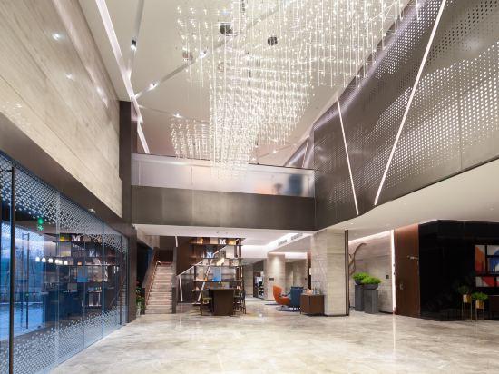 Hampton by Hilton Nanjing Jiangning 6/21