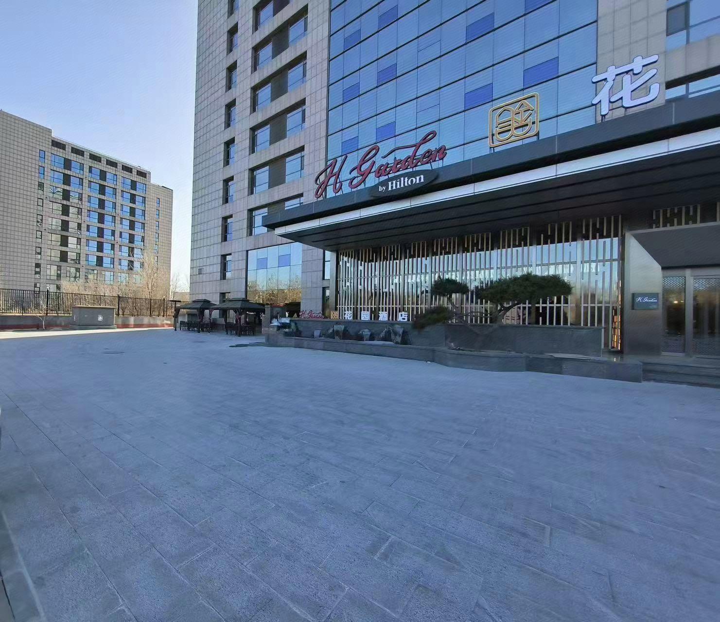 Hampton by Hilton Beijing CIEC New Venue 27/28