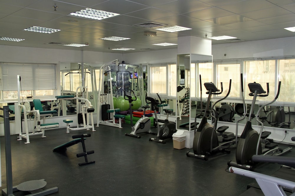sport facilities