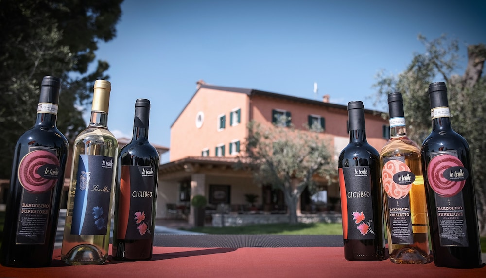 Borgo Romantico Relais in CAVAION VERONESE