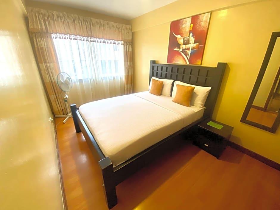 Progressive Park Hotel 21/52
