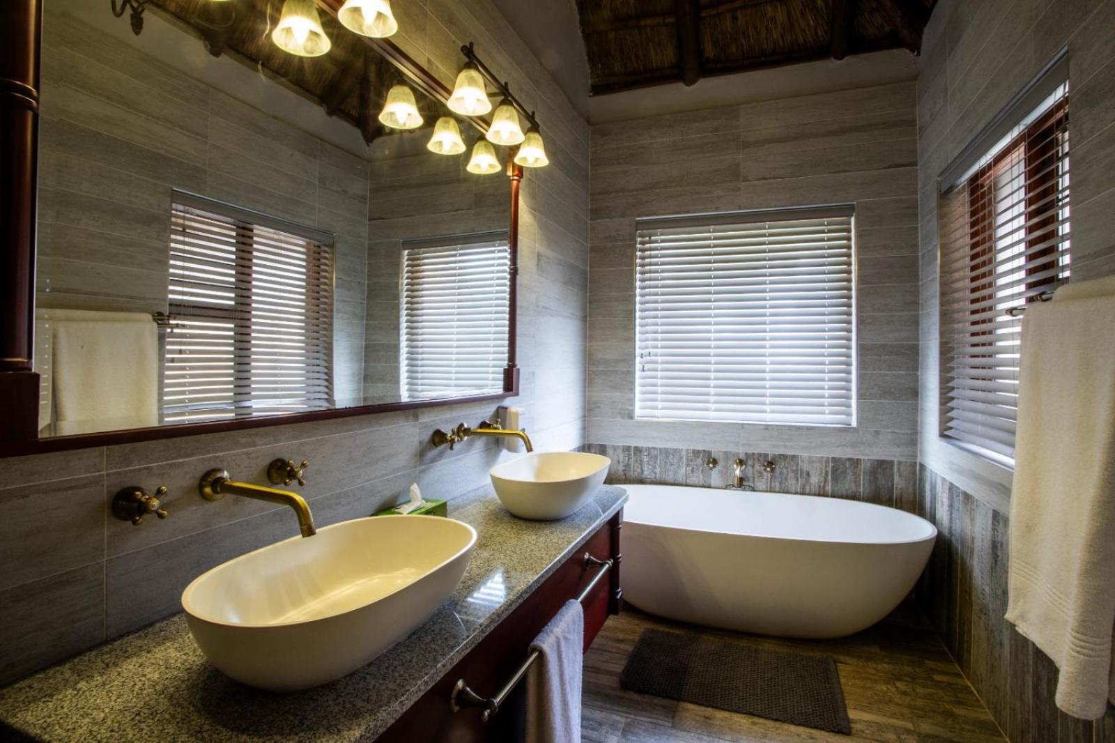 Lapeng Guest Lodge 47/50