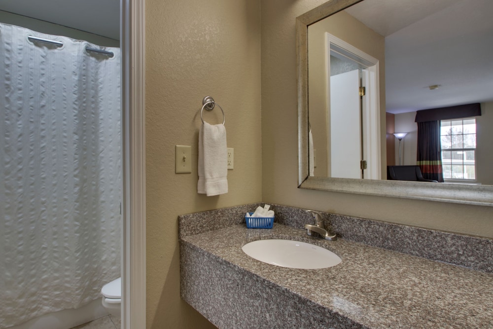 Key West Inn Millbrook 22/22
