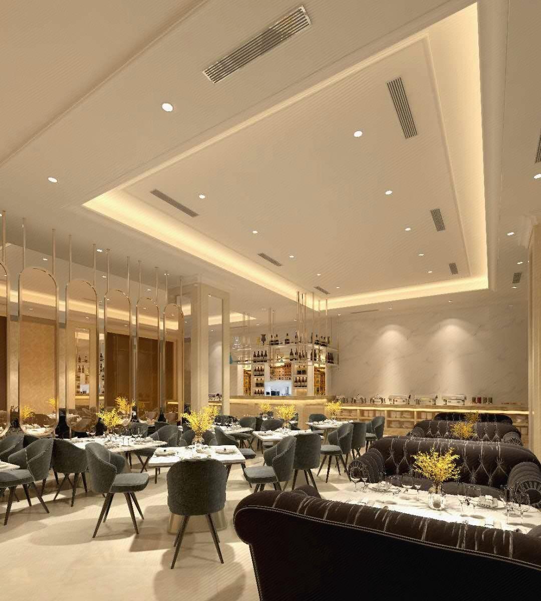 Vienna International Hotel (Zhongshan Lihe Plaza Xingzhong Road Store) 55/58