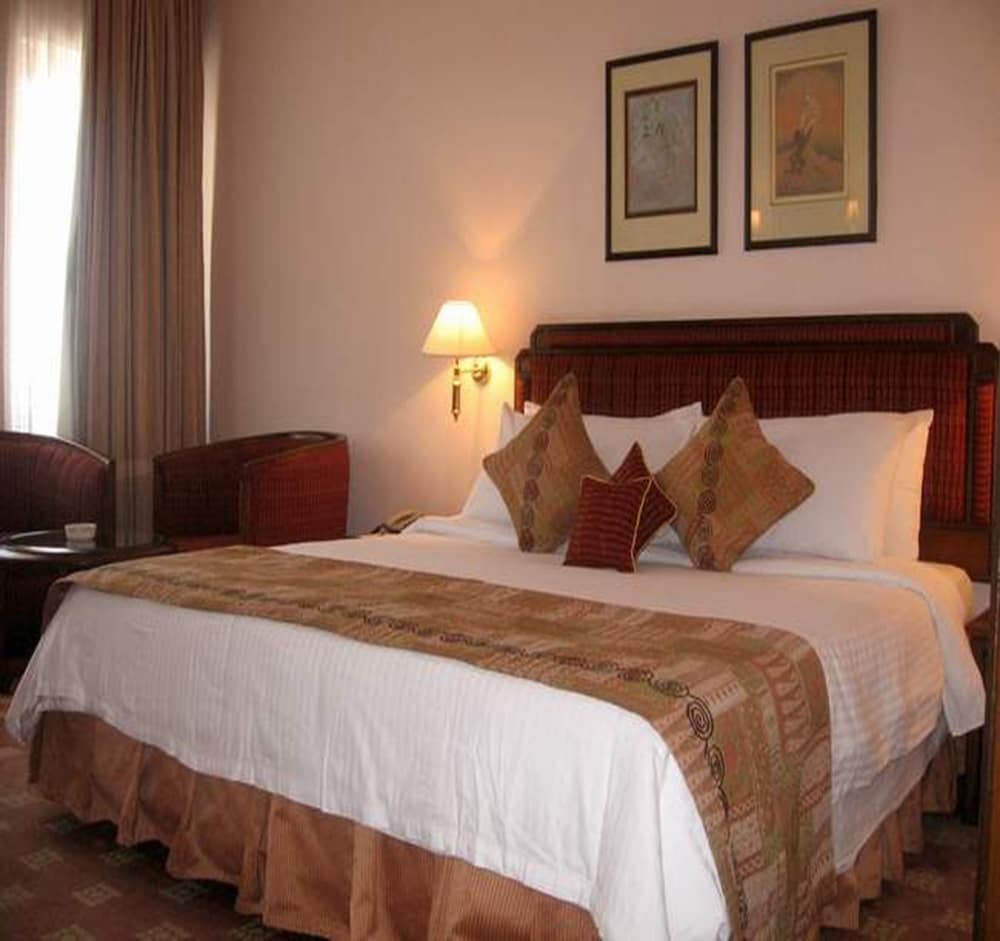 加尔各答绝世酒店(PEERLESS INN, KOLKATA) 图片5