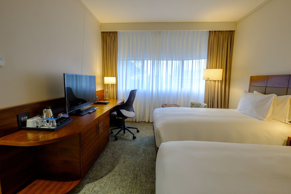 Hilton Garden Inn Mbabane Swaziland 20/49