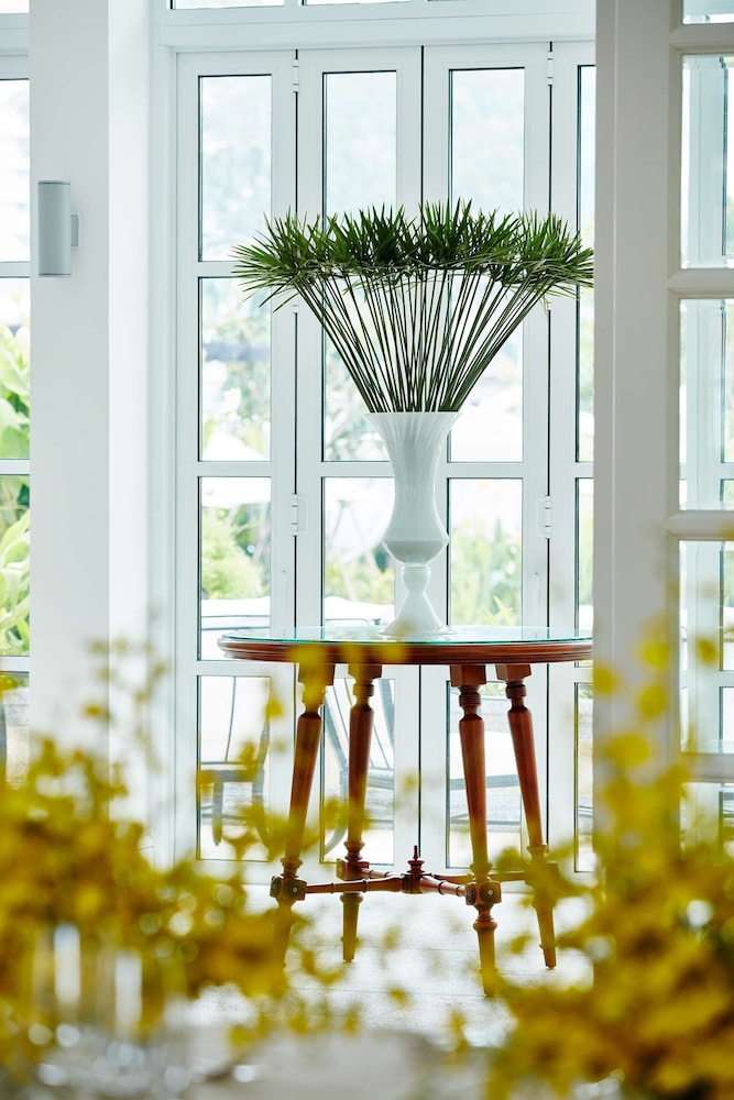 Park Hyatt Saigon in SAIGON / HO CHI MINH CITY