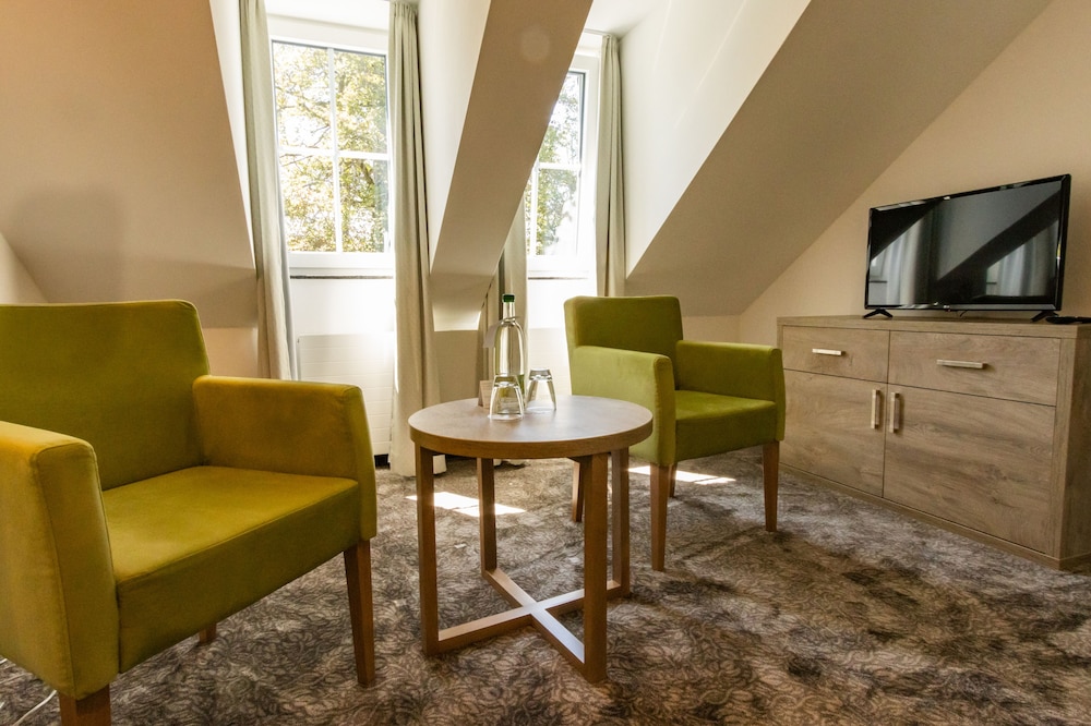 Berg- und Jagdhotel Gabelbach 30/48