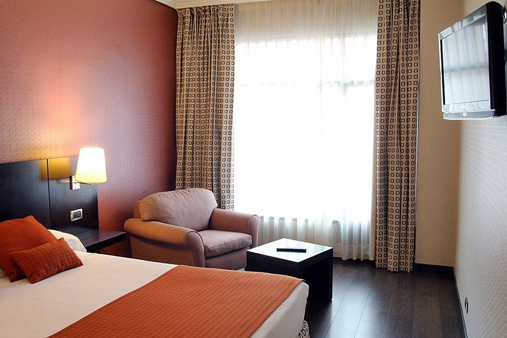 Hotel Conde Duque Bilbao Formerly Best Western Htl Conde Duque 9/21
