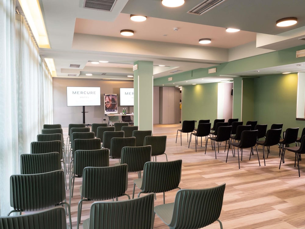 MERCURE BOLOGNA CENTRO 59/72