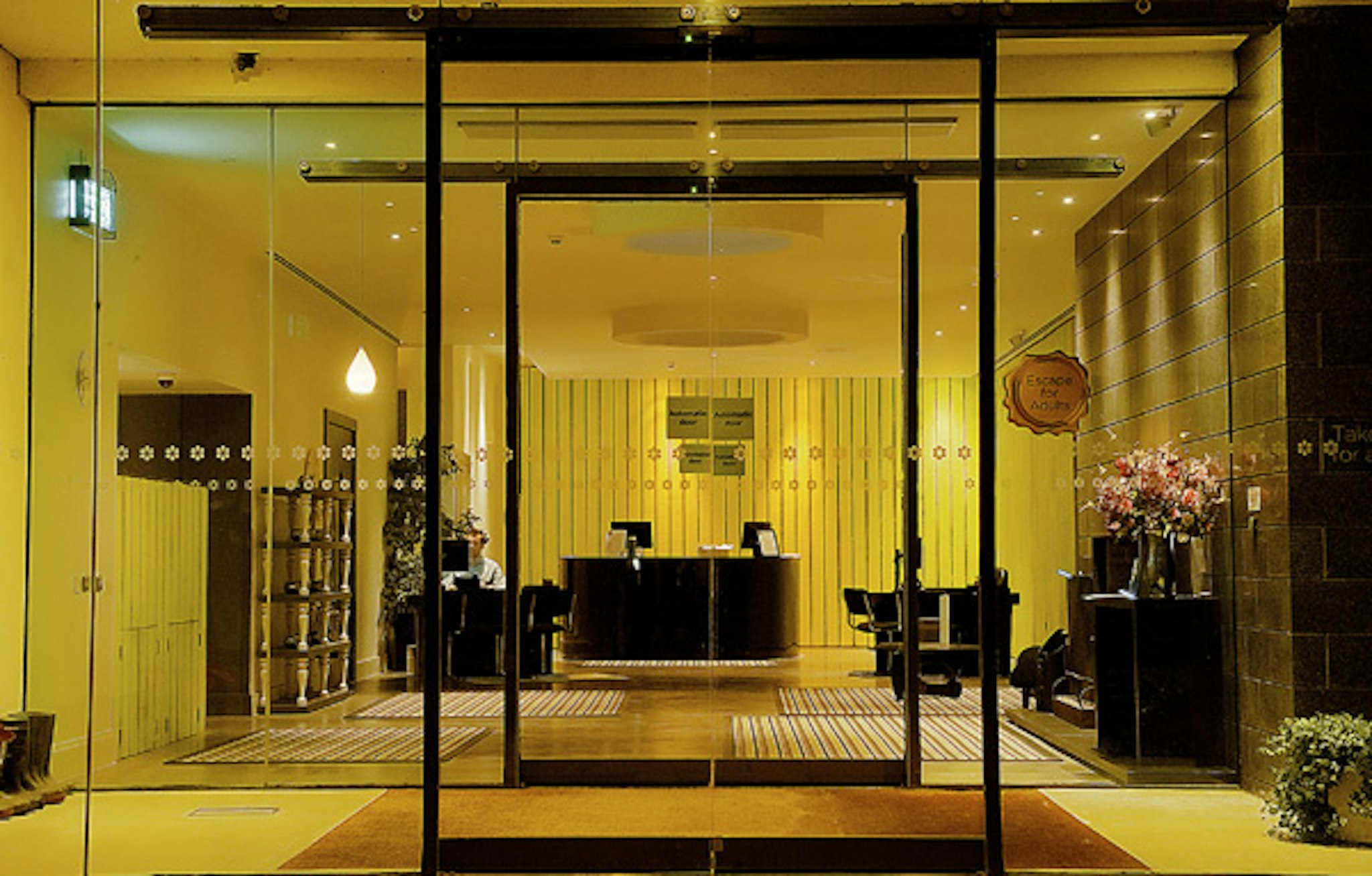 Lifehouse Spa Hotel 5/42