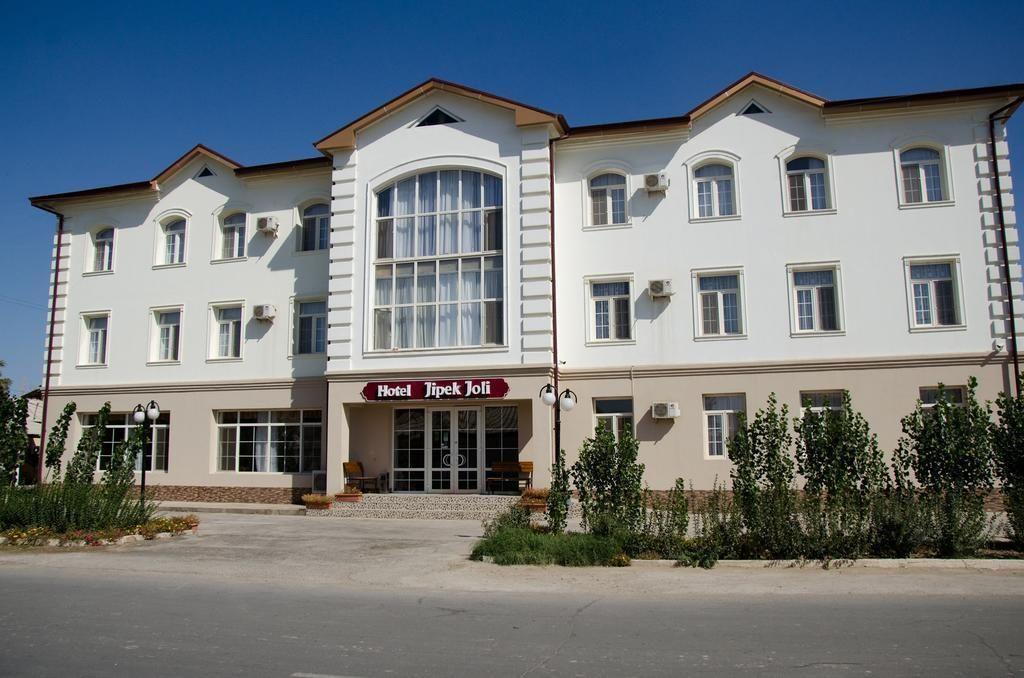 Hotel Jipek Joli 3/43
