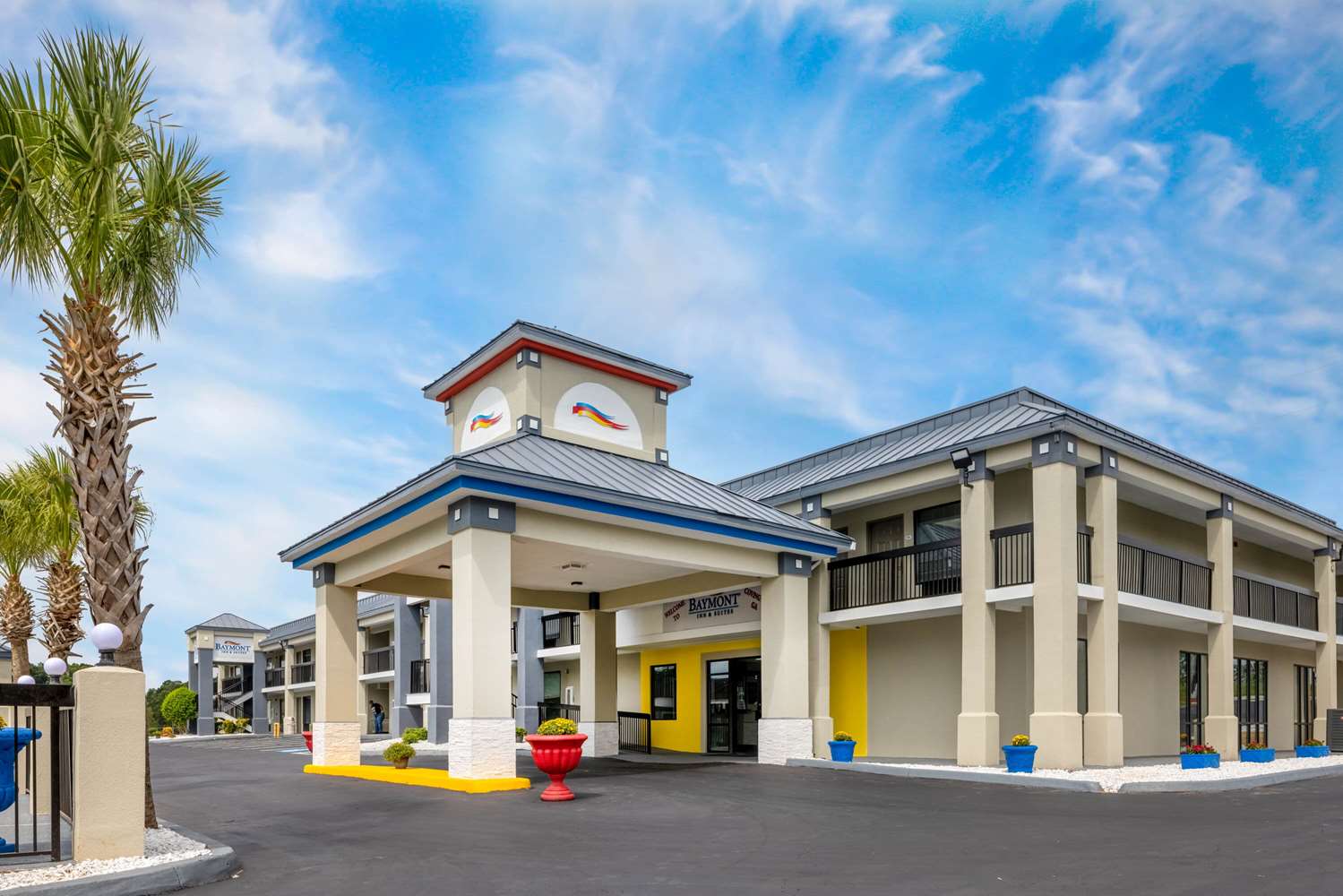 Baymont by Wyndham Covington 24/31