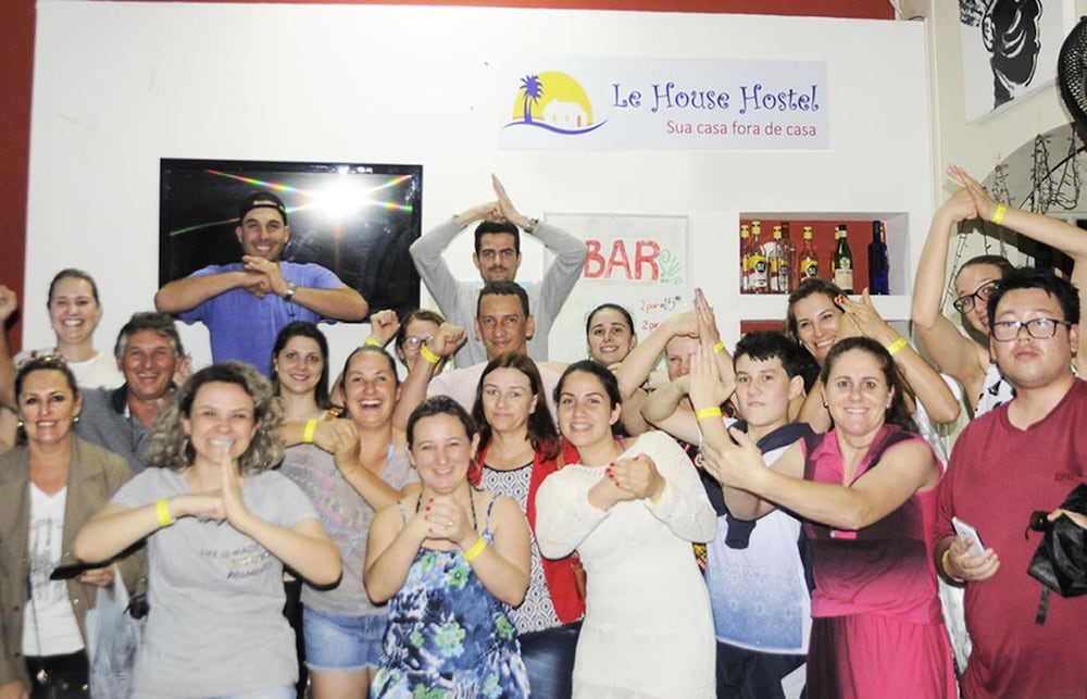 Le House Hostel 9/47