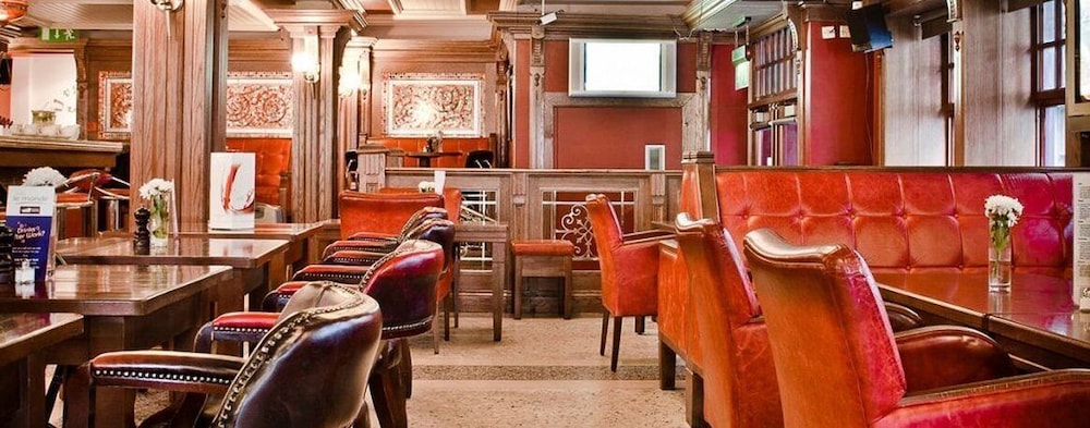 Beresford Hotel 50/58