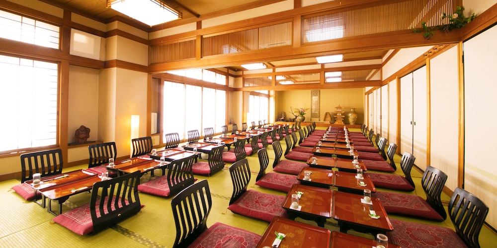 Hotel Matsukaze 52/61
