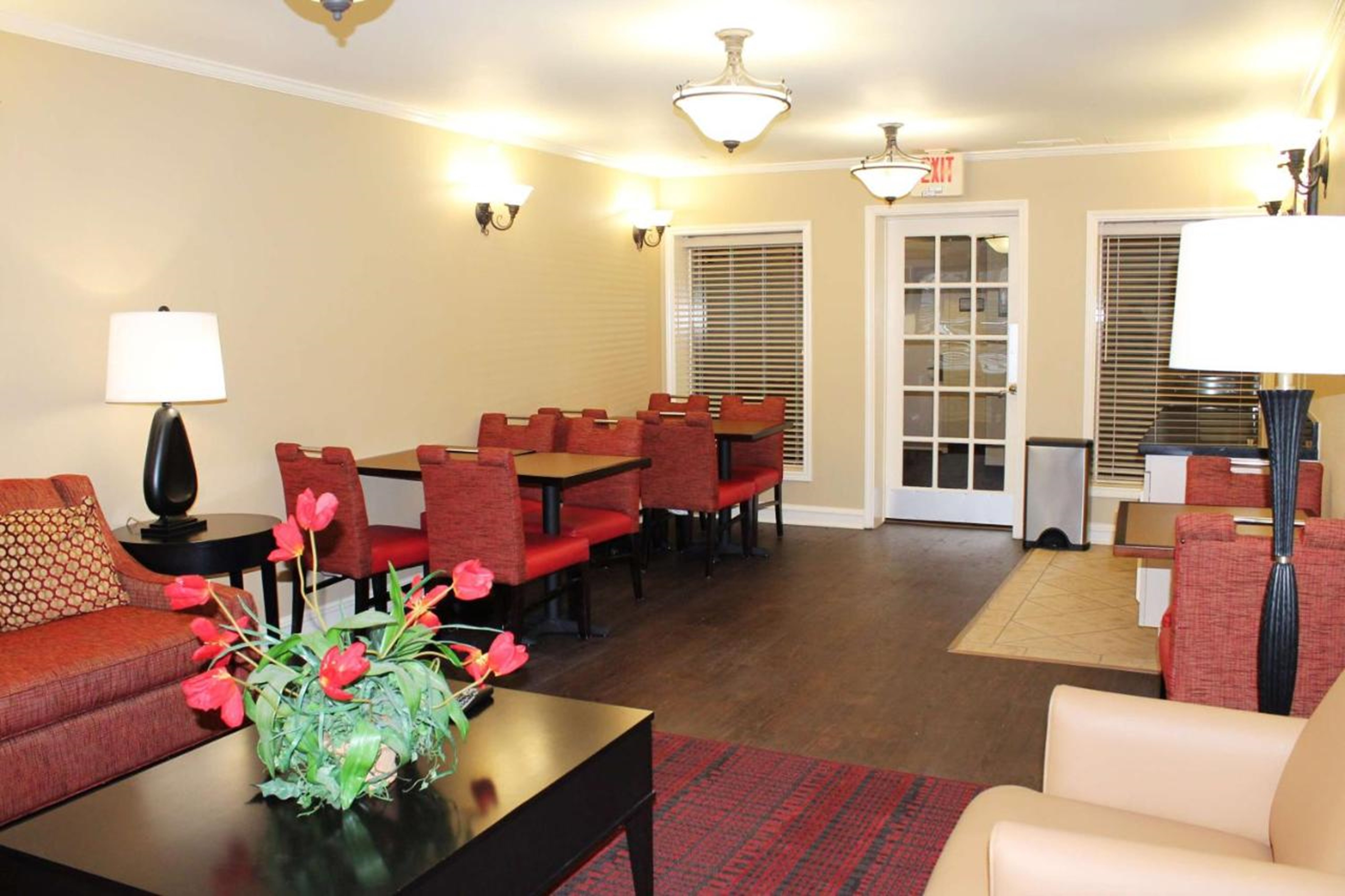 Extended Stay America -Cleveland -Beachwood -Orange Place -N 25/50