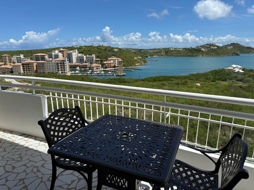 Sapphire Beach Club and Resort 31/50