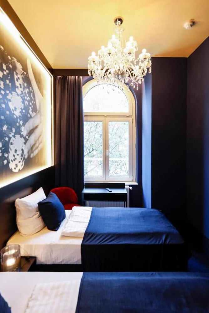 Sleephotels Casino 21/58