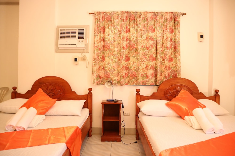 Isla Bonita Beach Resort 15/67