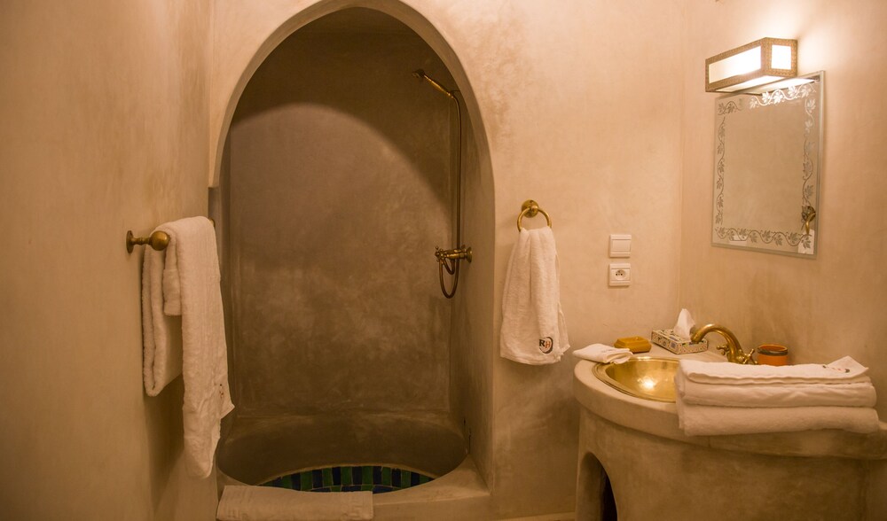 Riad Hidden 23/23