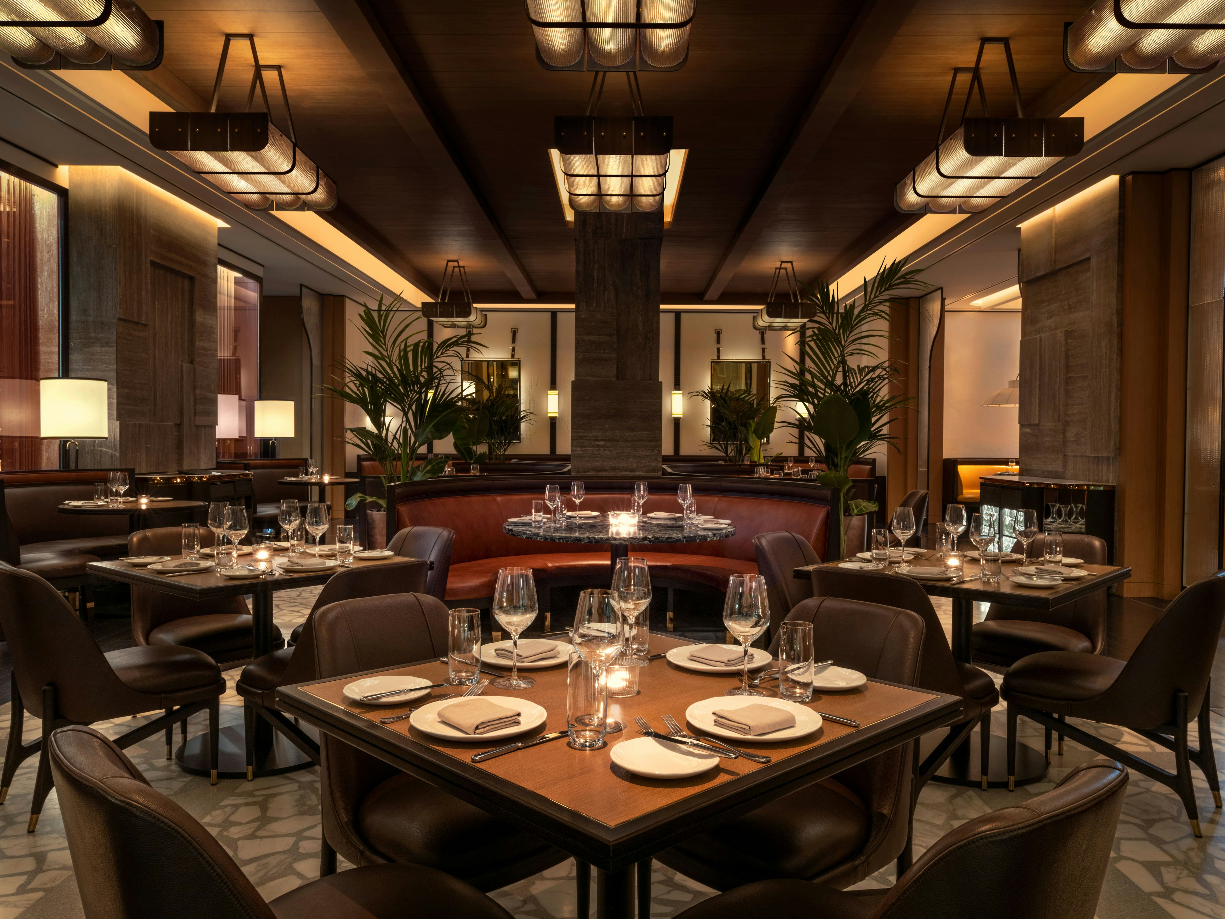 Waldorf Astoria Lusail Doha 29/50
