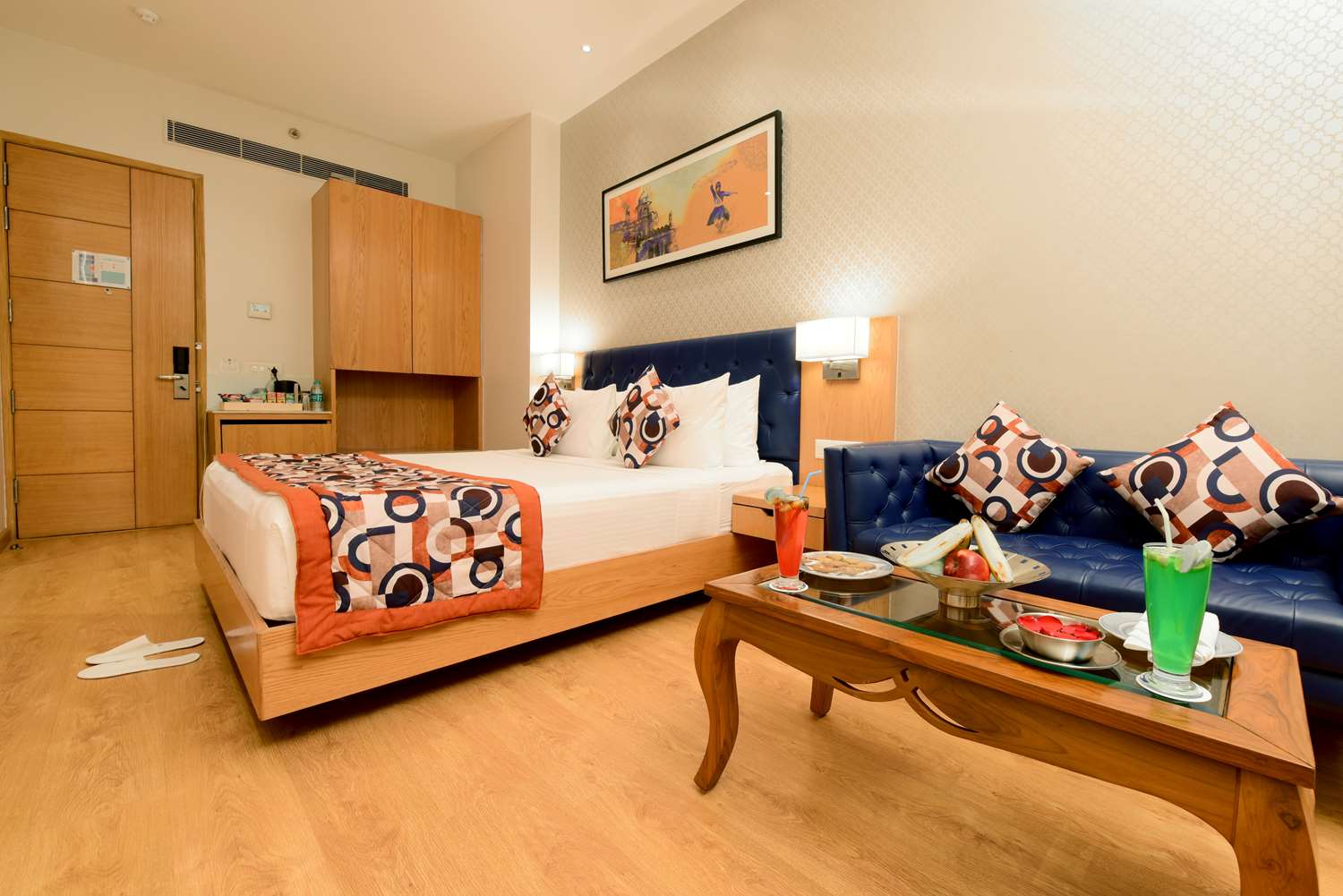 Surestay Hotel By Best Western Model Town Amritsar 16/30